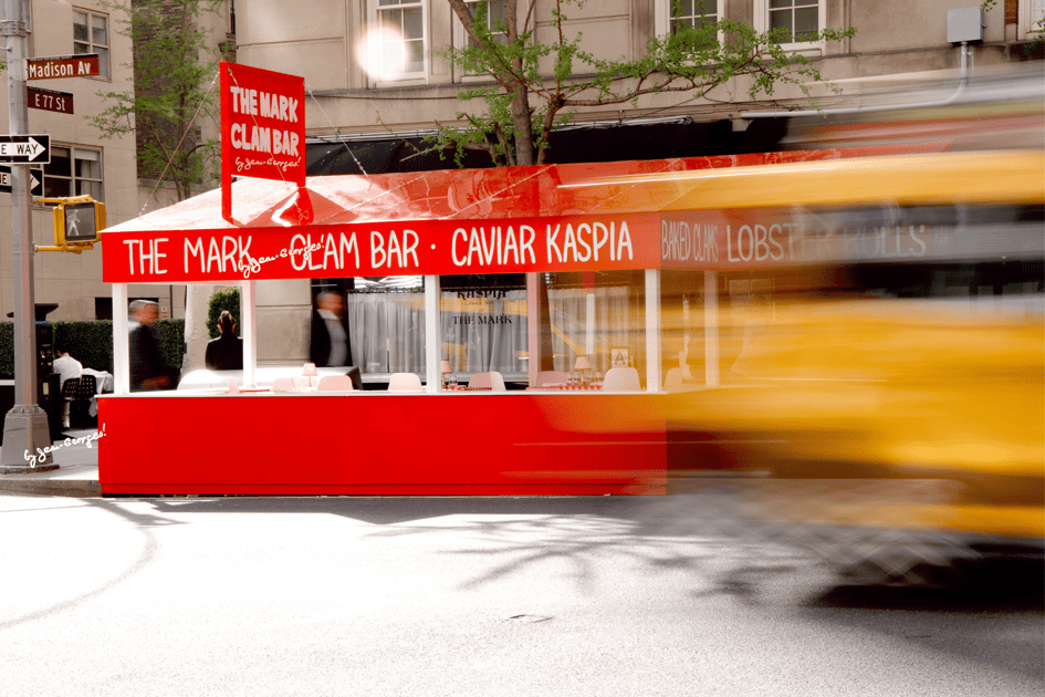 The Clam Bar NYC: Greenwich Village's Essential Seafood & Cocktails